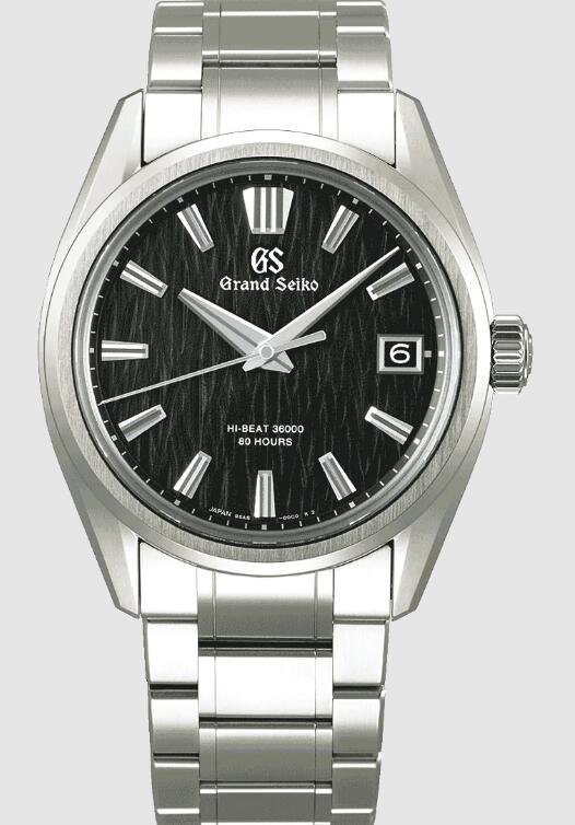 Grand Seiko Evolution 9 Hi-Beat 36000 80 Hours Replica Watch SLGH017